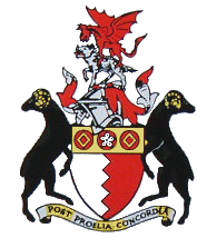 Hinckley & Bosworth Borough Crest